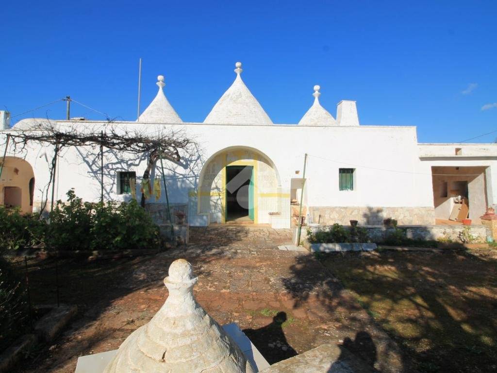 Rustico / casale a Ostuni - Foto 2