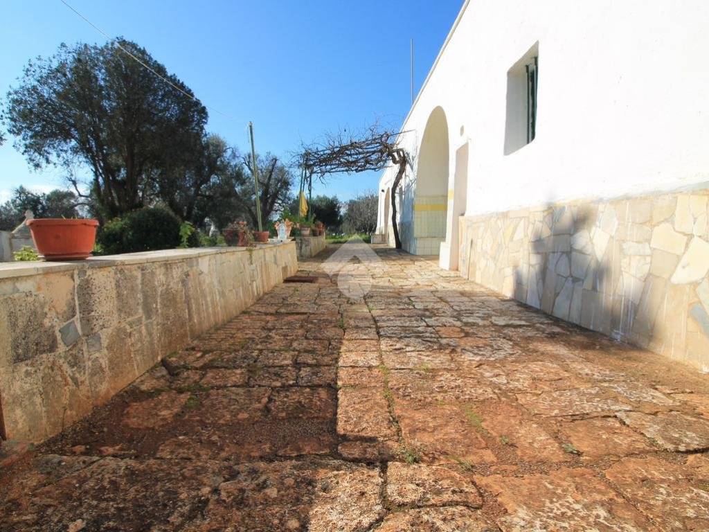 Rustico / casale a Ostuni - Foto 3