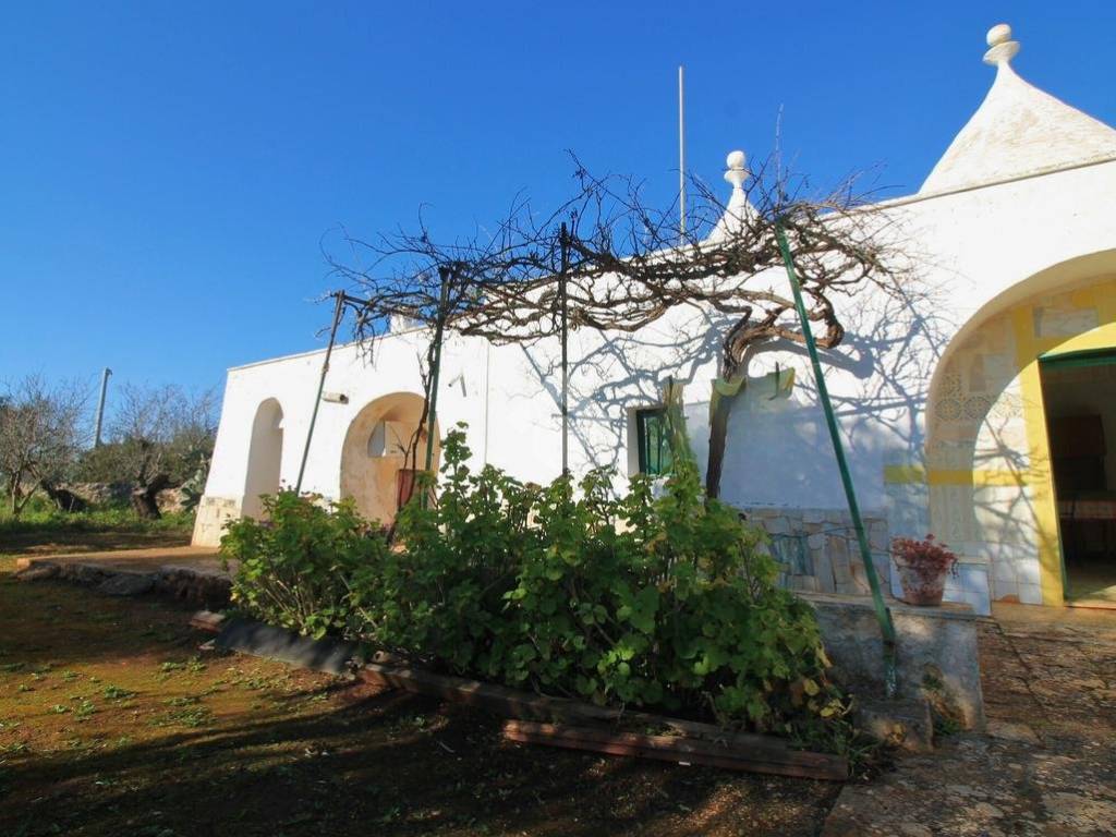 Rustico / casale a Ostuni - Foto 4