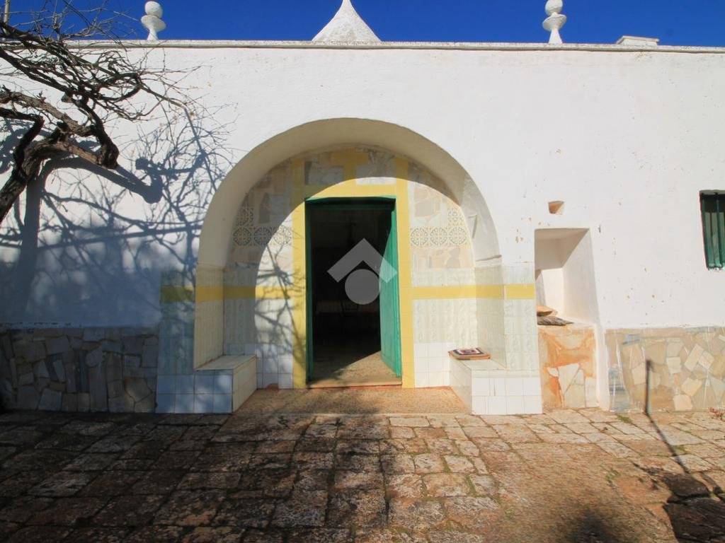 Rustico / casale a Ostuni - Foto 5