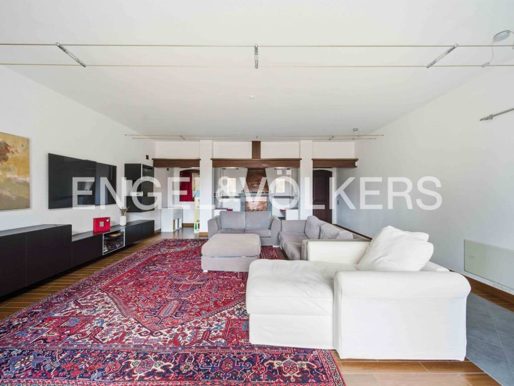Villa a Brinzio in Viale Monte Rosa, 35 - Foto 4