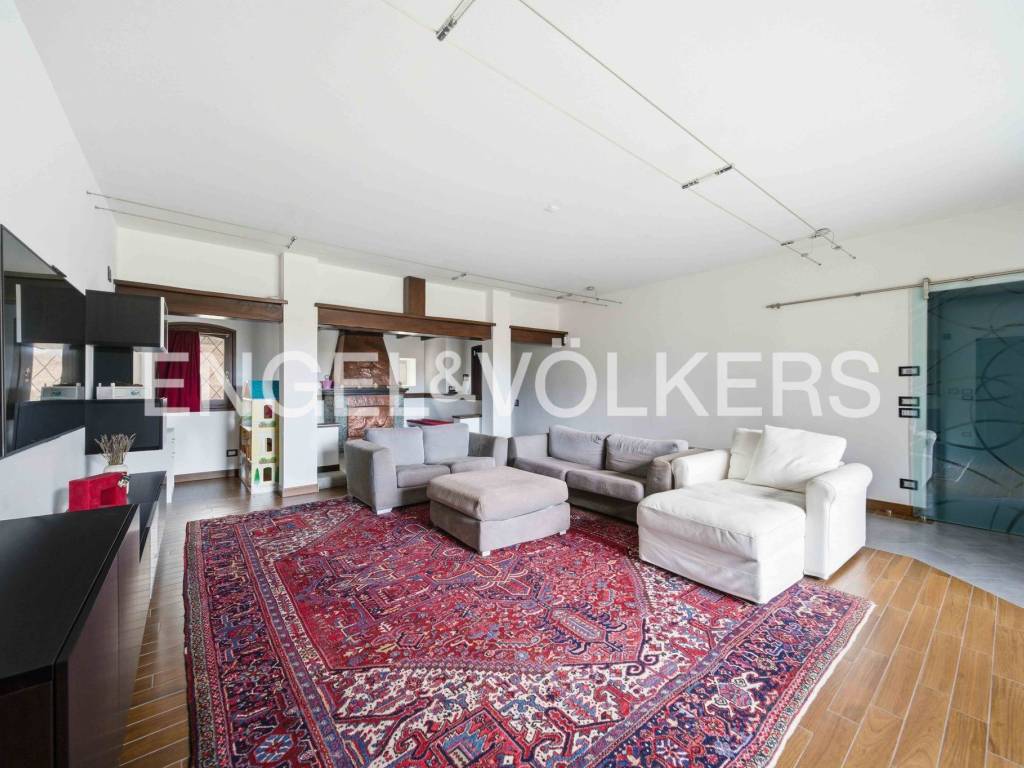 Villa a Brinzio in Viale Monte Rosa, 35 - Foto 5