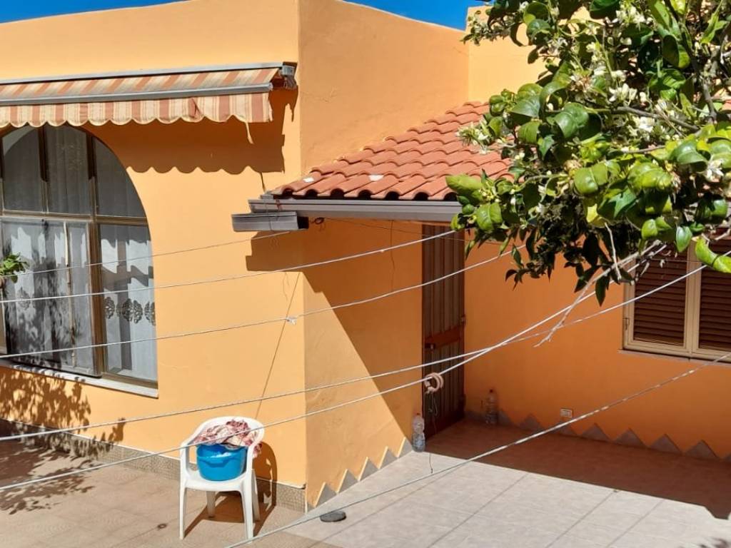 Villa a Lipari in Via Rocche - Foto 3