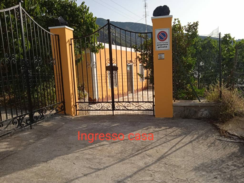 Villa a Lipari in Via Rocche - Foto 4