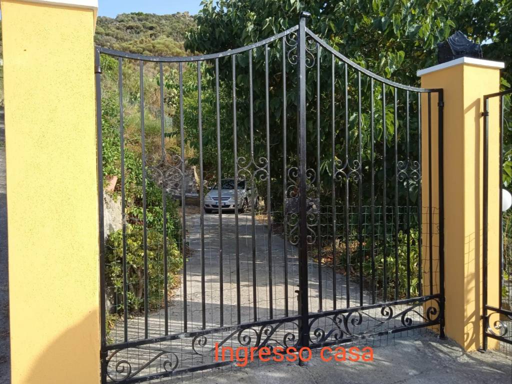 Villa a Lipari in Via Rocche - Foto 5