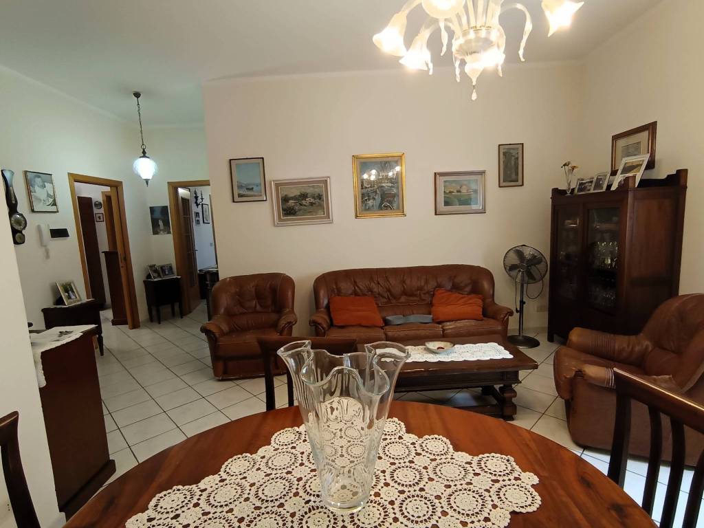 Appartamento a Livorno in Via Fiume, 26 - Foto 5
