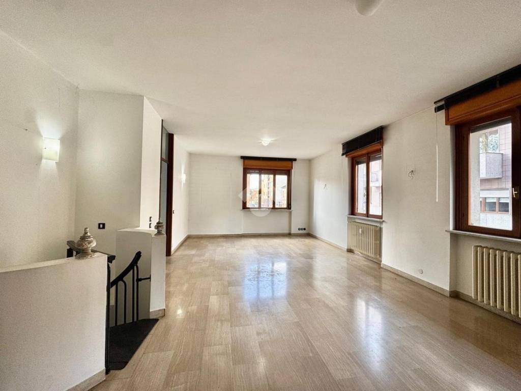 Appartamento a Novara in Via perazzi, 30 - Foto 2