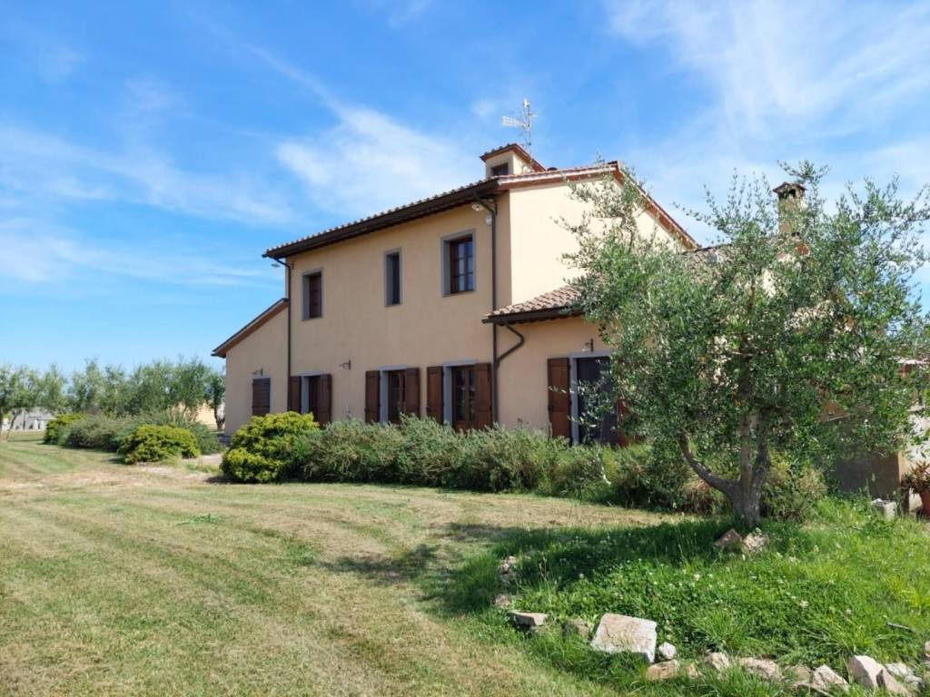 Rustico / casale a Cascina in Via di Mezzo Nord, 299 - Foto 2