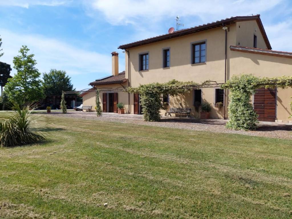 Rustico / casale a Cascina in Via di Mezzo Nord, 299 - Foto 3