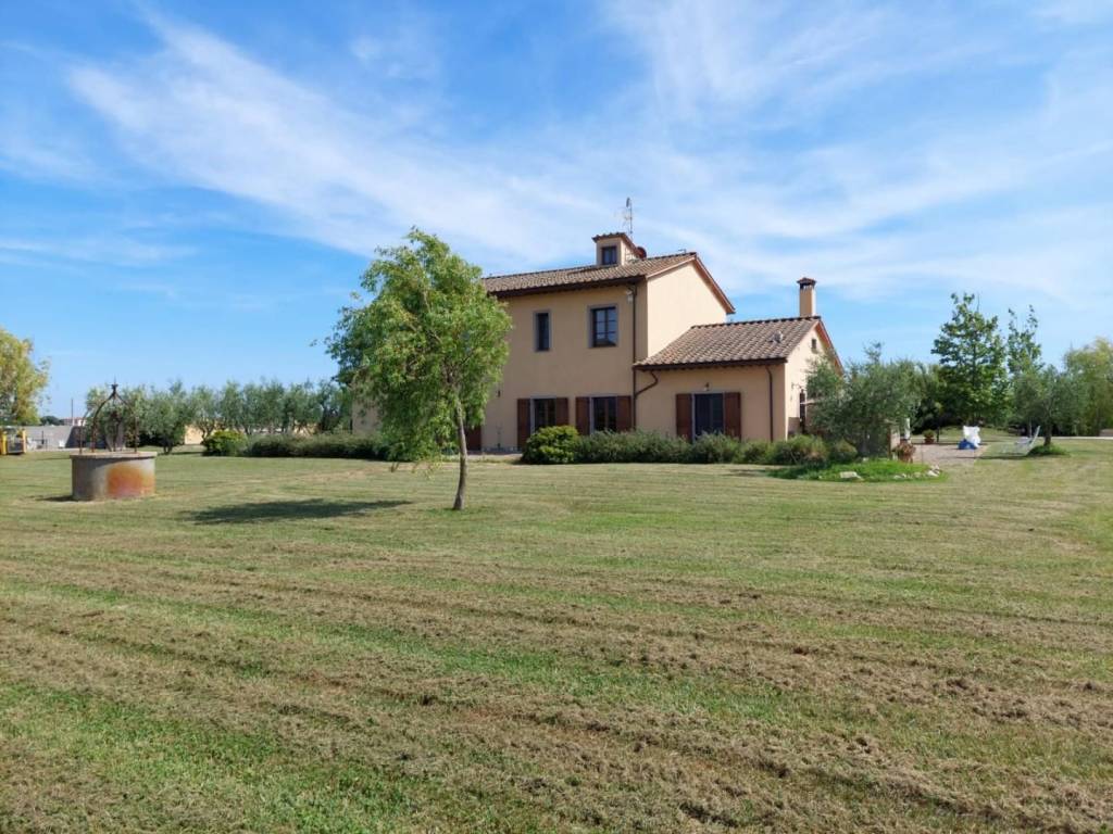 Rustico / casale a Cascina in Via di Mezzo Nord, 299 - Foto 4