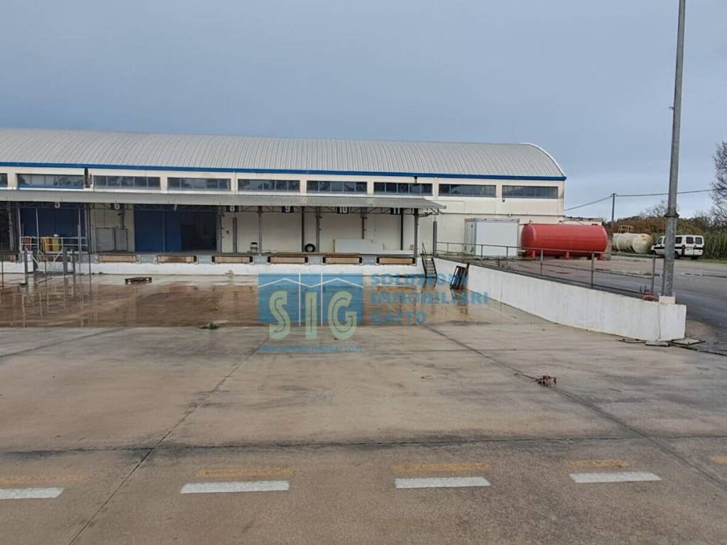 Immobile a Latina in C. Janssen - Foto 2