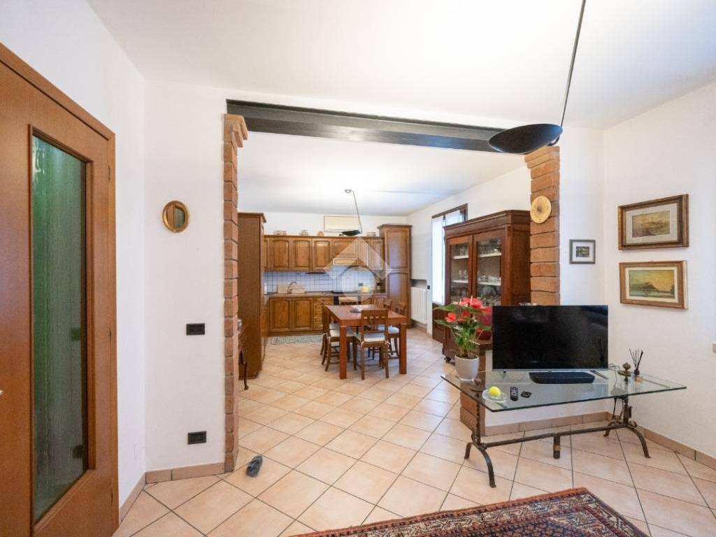 Villa a Pegognaga in SP Ovest, 9 - Foto 2