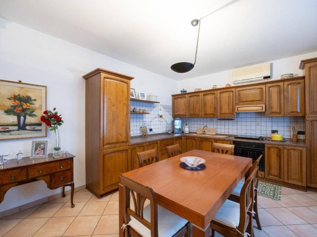 Villa a Pegognaga in SP Ovest, 9 - Foto 4