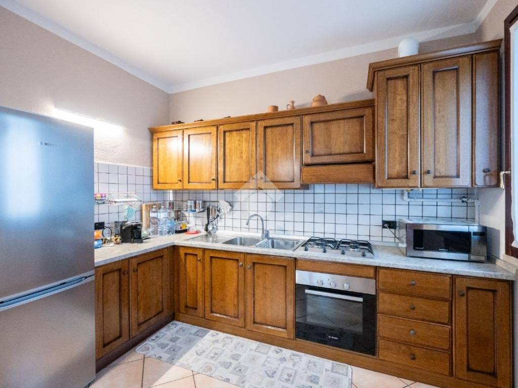 Villa a Pegognaga in SP Ovest, 9 - Foto 5