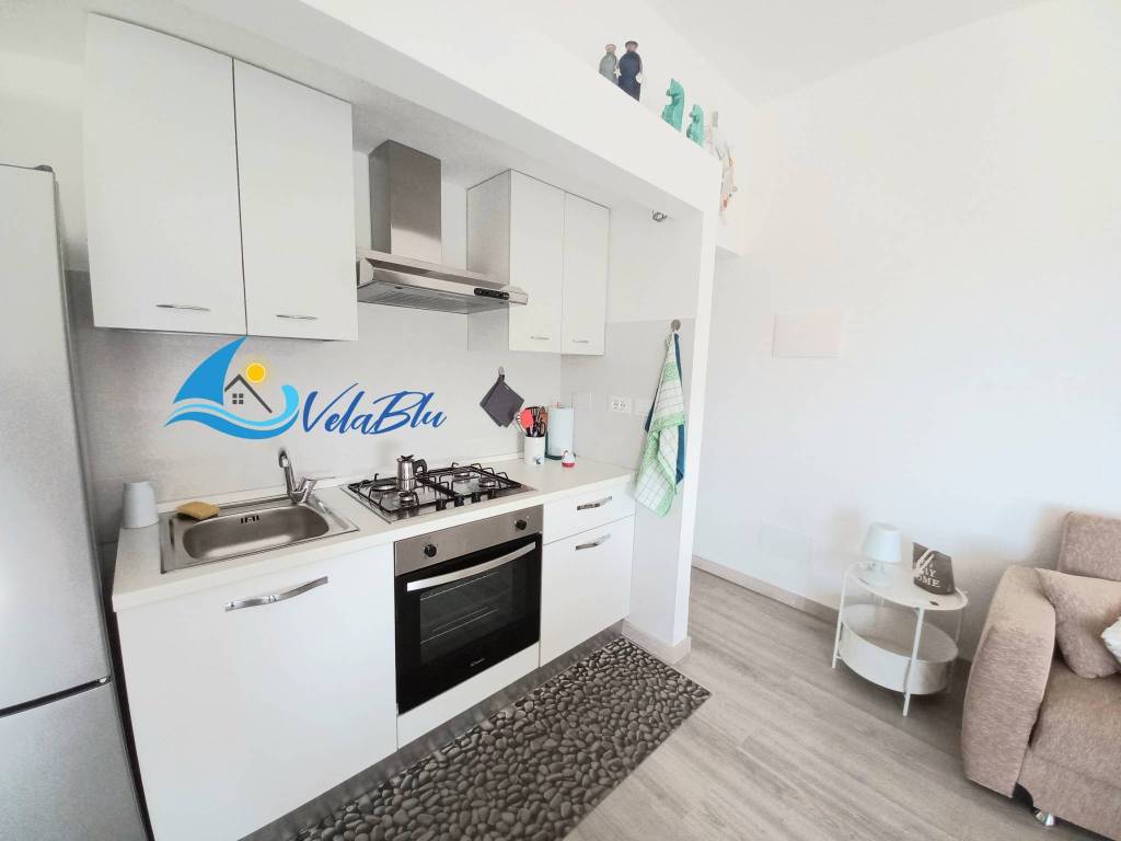 Appartamento a San bartolomeo al mare in Via Giuseppe Mazzini, 17 - Foto 4