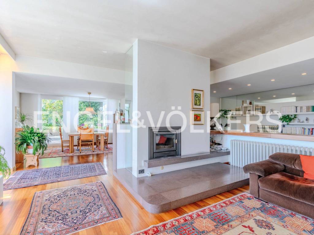 Villa a Bolzano in Salita Sant' Osvaldo, 25 - Foto 2