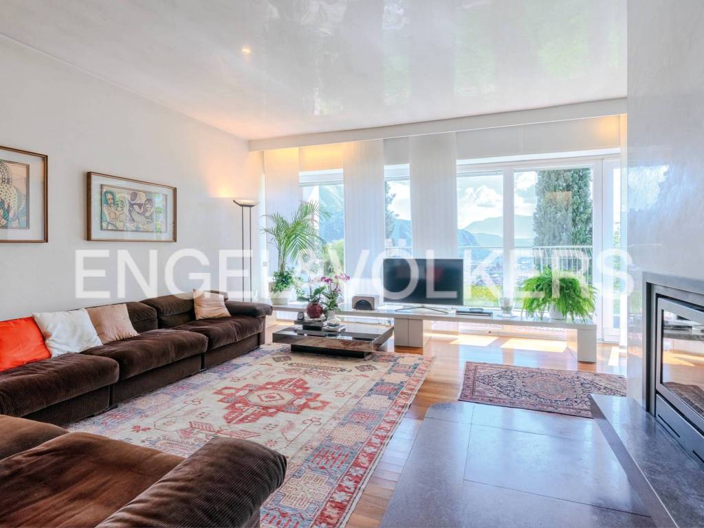 Villa a Bolzano in Salita Sant' Osvaldo, 25 - Foto 4