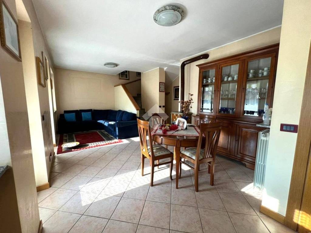 Villa a Ardesio in Via Gasparini, 4 - Foto 2