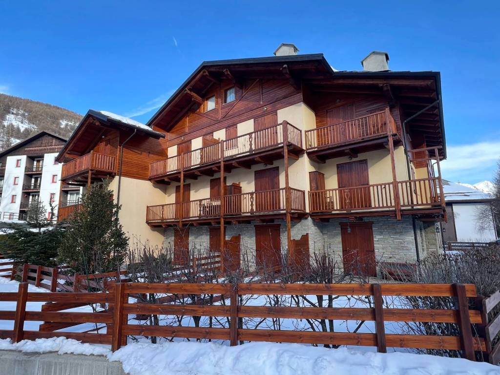Appartamento a Pragelato in Via Mulini, 2 - Foto 2