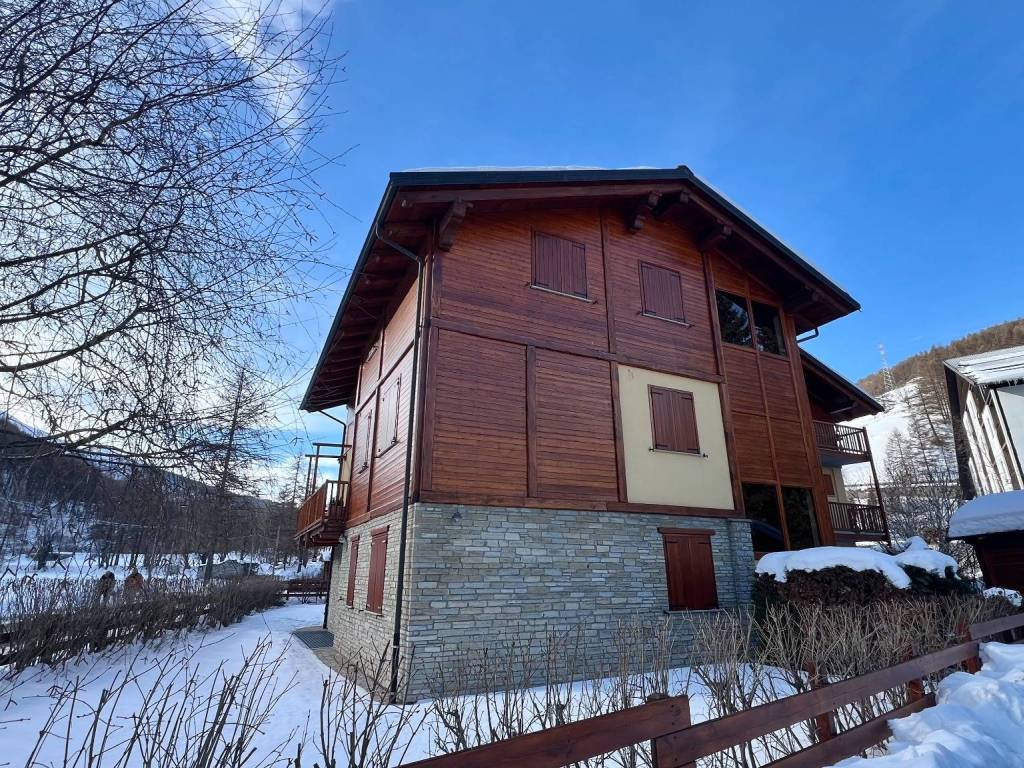 Appartamento a Pragelato in Via Mulini, 2 - Foto 3