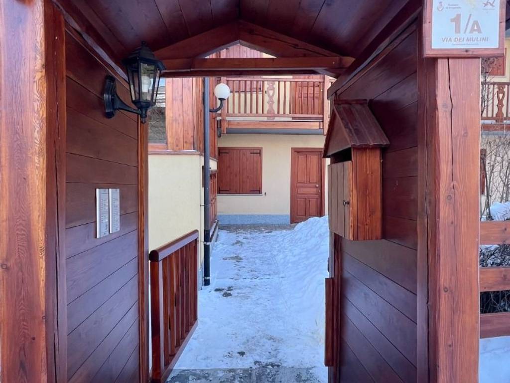 Appartamento a Pragelato in Via Mulini, 2 - Foto 5