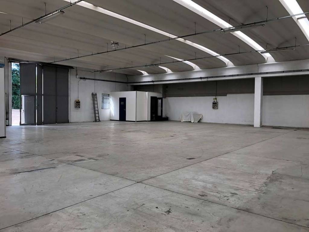 Immobile a Vigevano in Via tre Colombaie , 20 - Foto 2