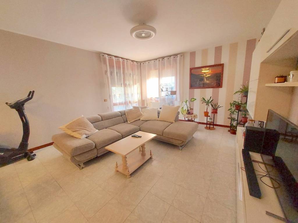 Appartamento a Pontelongo in Via Dante Alighieri - Foto 2