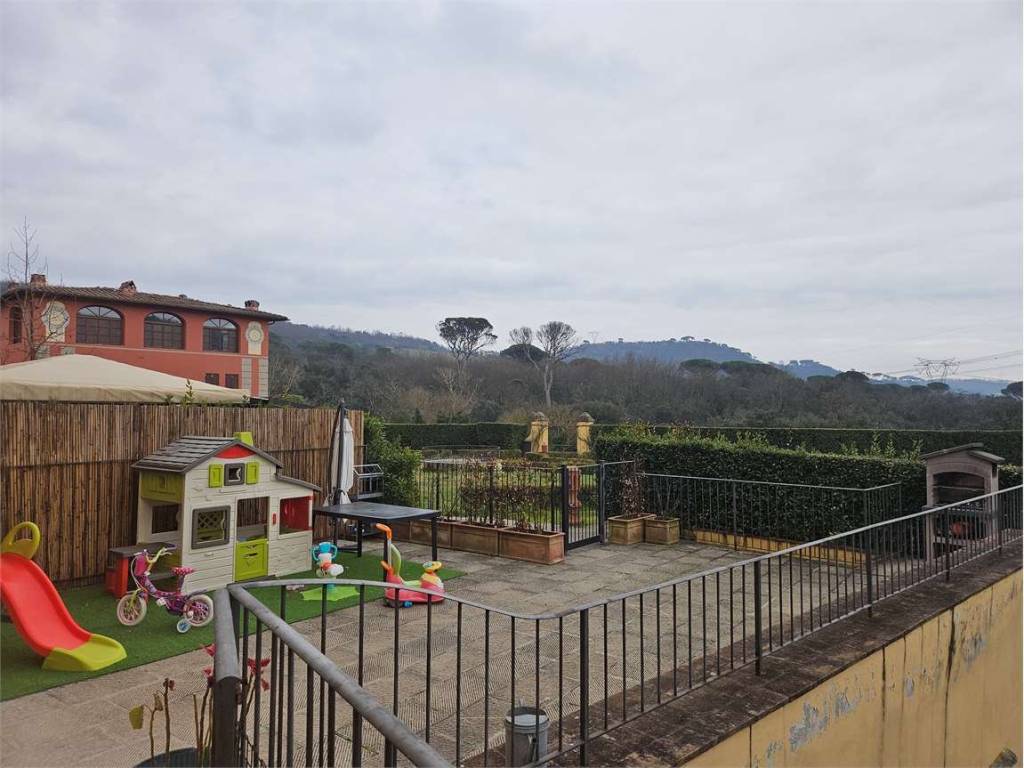 Appartamento a Montelupo fiorentino - Foto 4