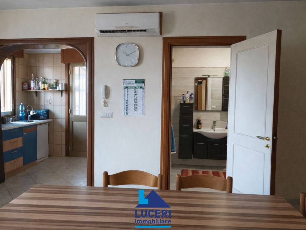 Villa a Gallipoli in Località Padula Bianca - Foto 2