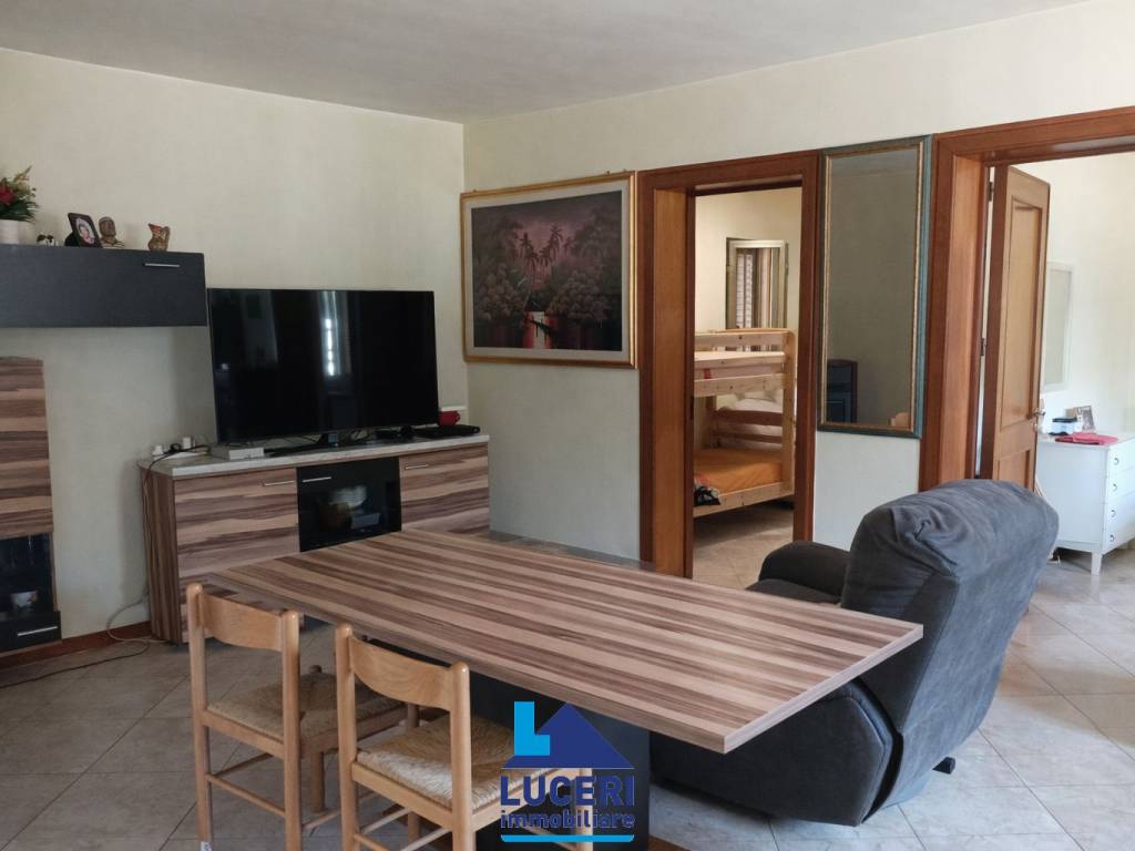 Villa a Gallipoli in Località Padula Bianca - Foto 3