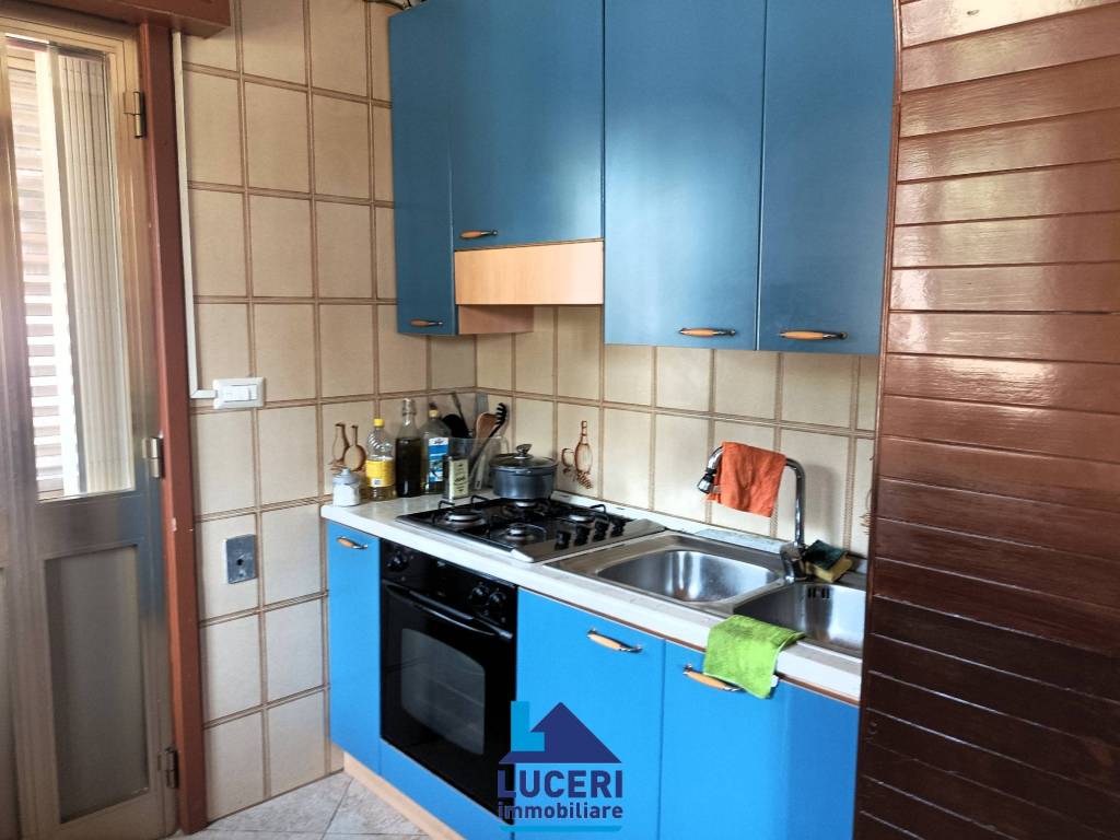 Villa a Gallipoli in Località Padula Bianca - Foto 4
