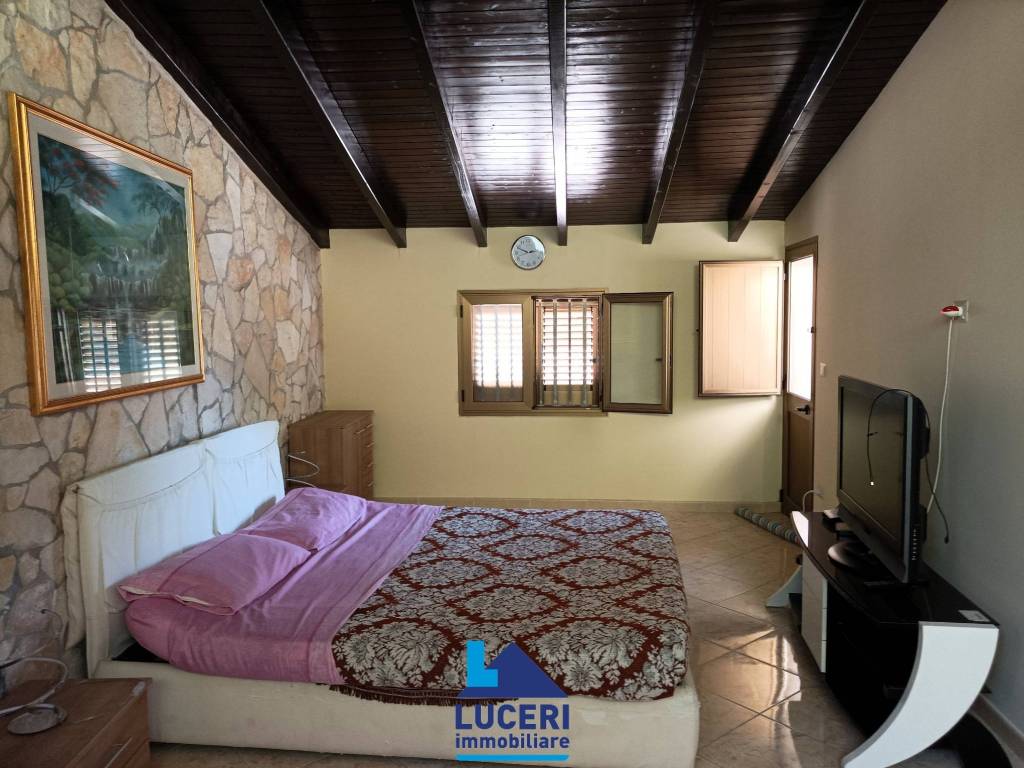 Villa a Gallipoli in Località Padula Bianca - Foto 5