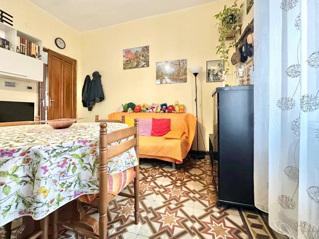 Appartamento a Ciriè in Via Giuseppe Garibaldi, 23 - Foto 3