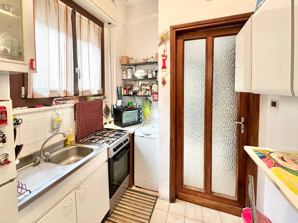 Appartamento a Ciriè in Via Giuseppe Garibaldi, 23 - Foto 4
