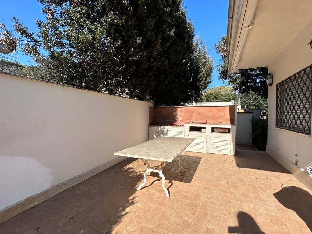 Villa a Fiumicino in Via Ceriale - Foto 3