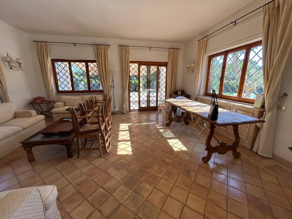Villa a Fiumicino in Via Ceriale - Foto 5