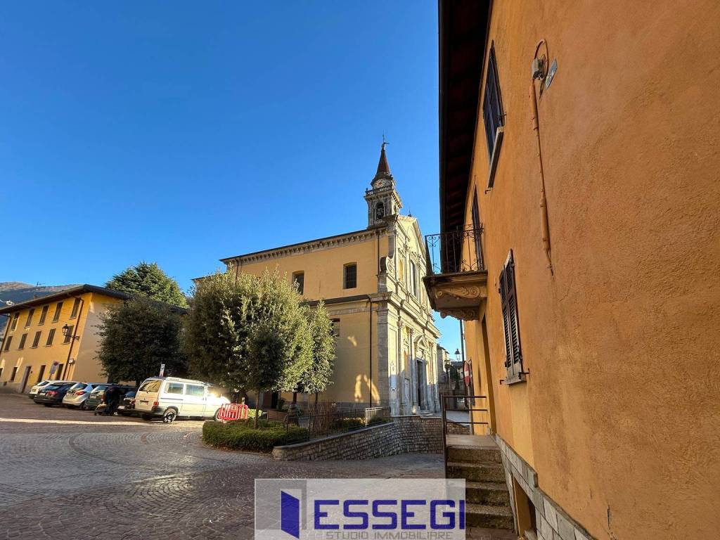 Casa indipendente a Asso in Via Ratti - Foto 3