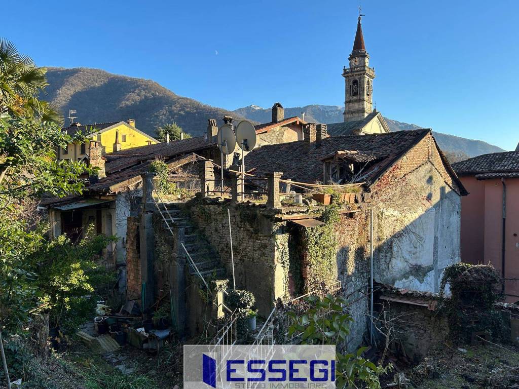 Casa indipendente a Asso in Via Ratti - Foto 5