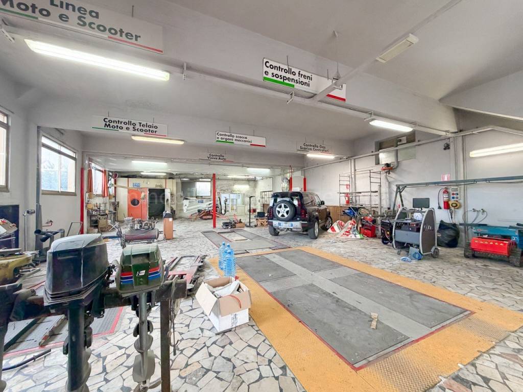 Immobile a Viareggio in Via Indipendenza - Foto 2