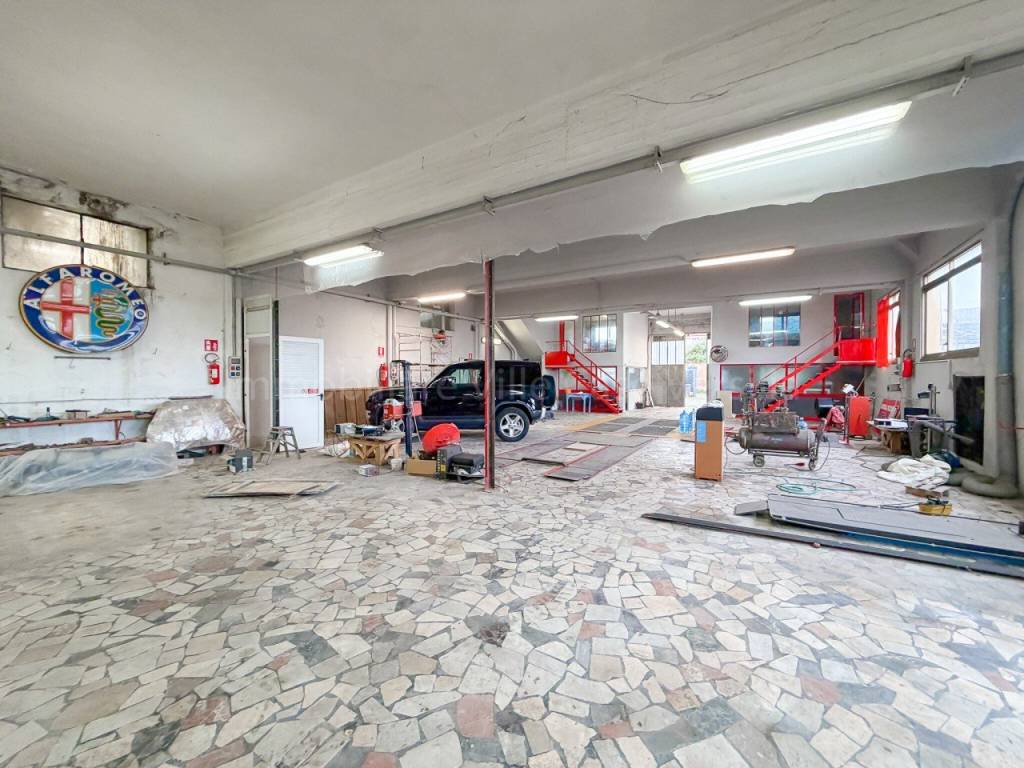 Immobile a Viareggio in Via Indipendenza - Foto 3
