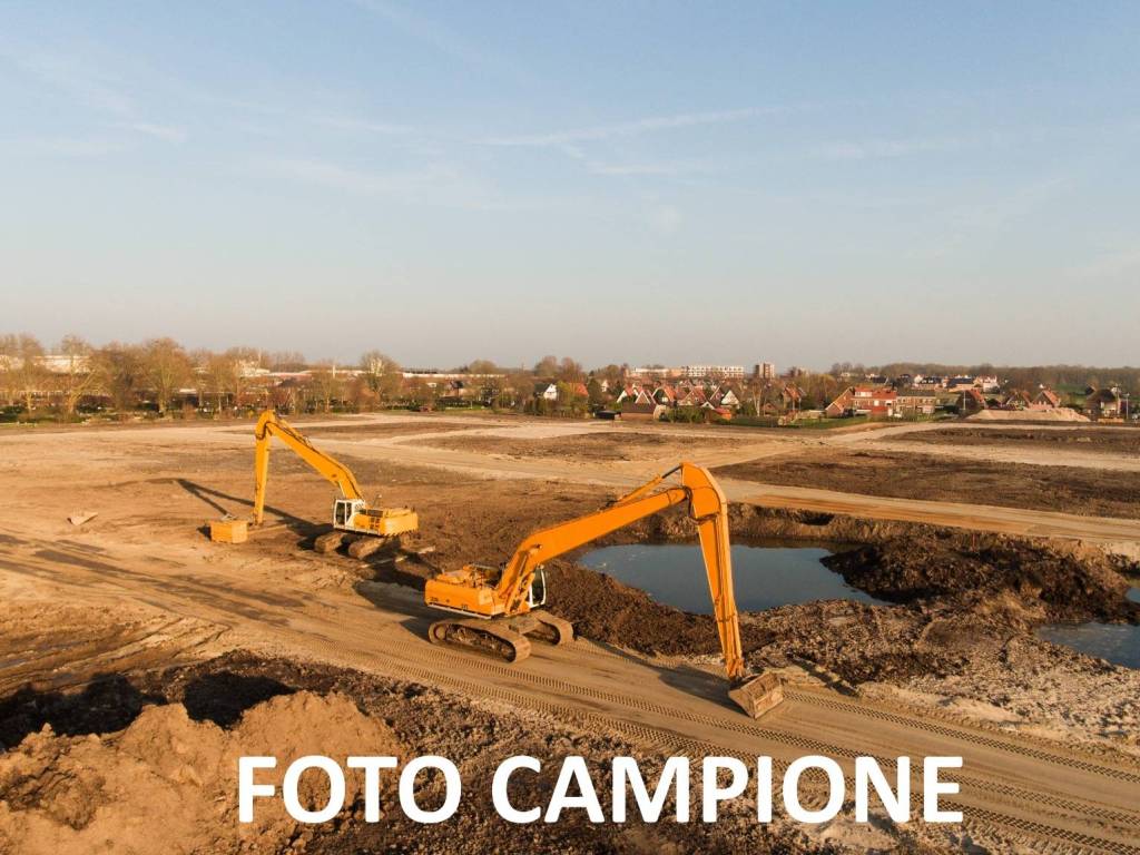 Terreno a Vicenza in Viale della Serenissima, 92 - Foto 2