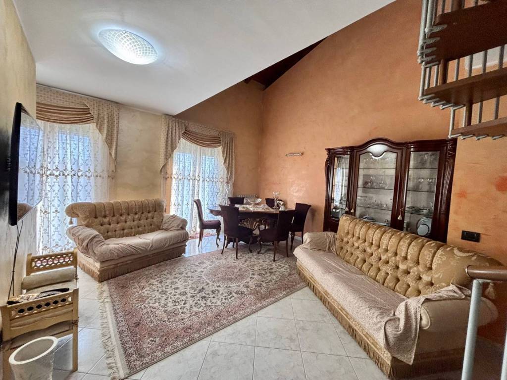 Appartamento a Alessandria in Via Vecchia Bagliani - Foto 5