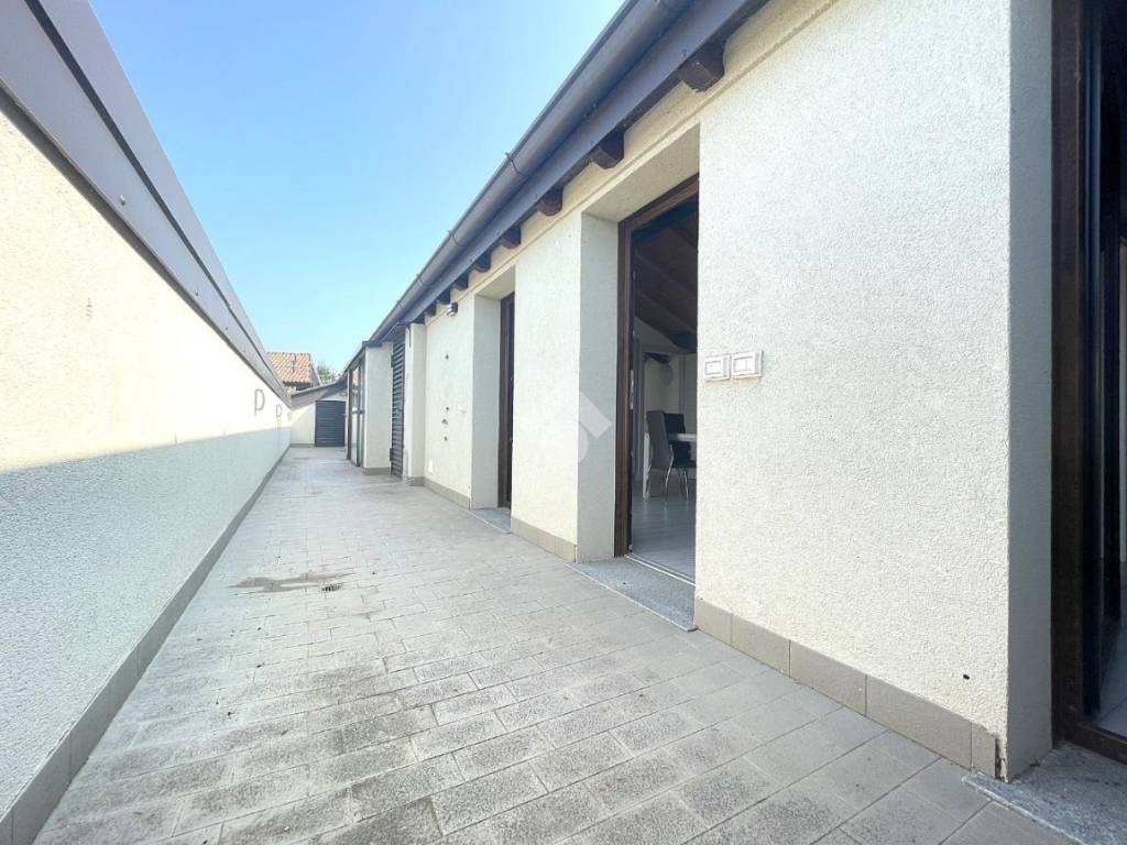 Appartamento a Castelverde in V. Dosso Baroardo, 1 - Foto 2