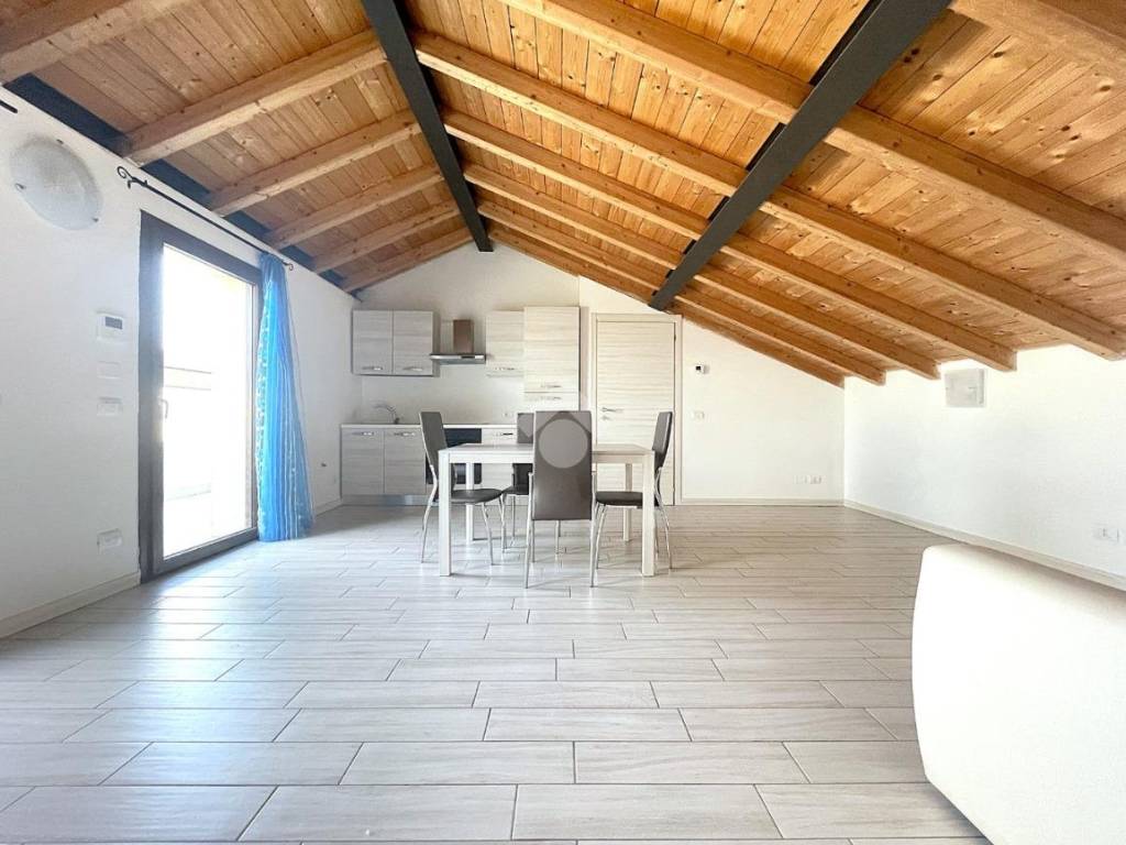 Appartamento a Castelverde in V. Dosso Baroardo, 1 - Foto 4