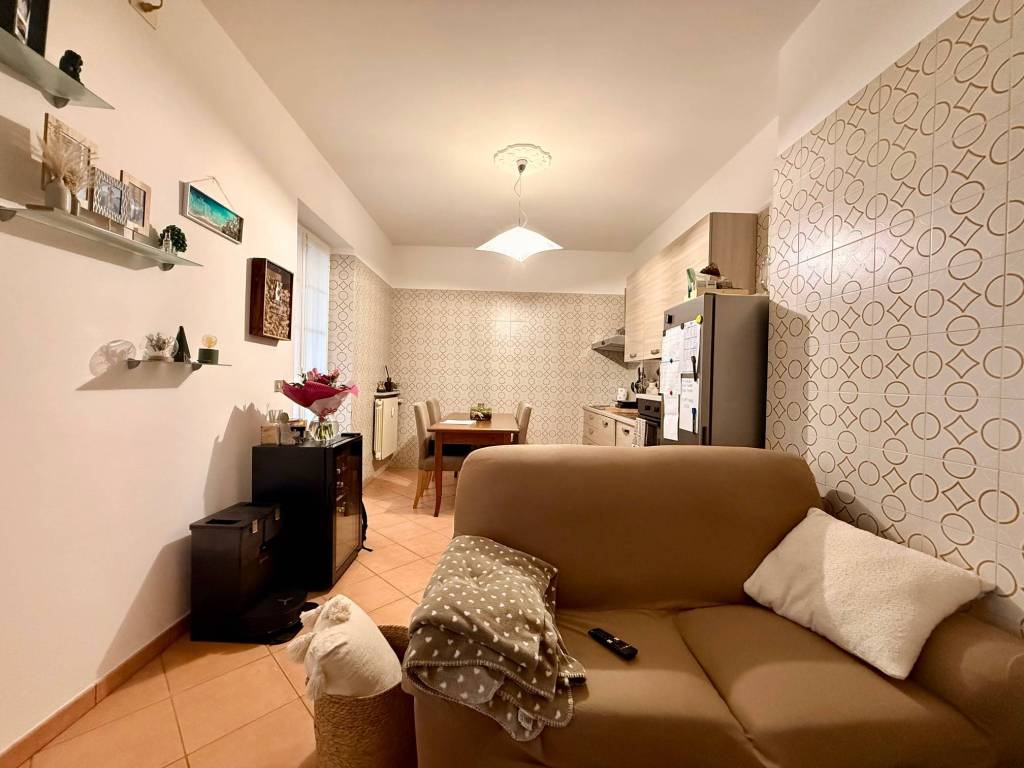 Appartamento a Carmagnola in Via Lovera, 7 - Foto 3
