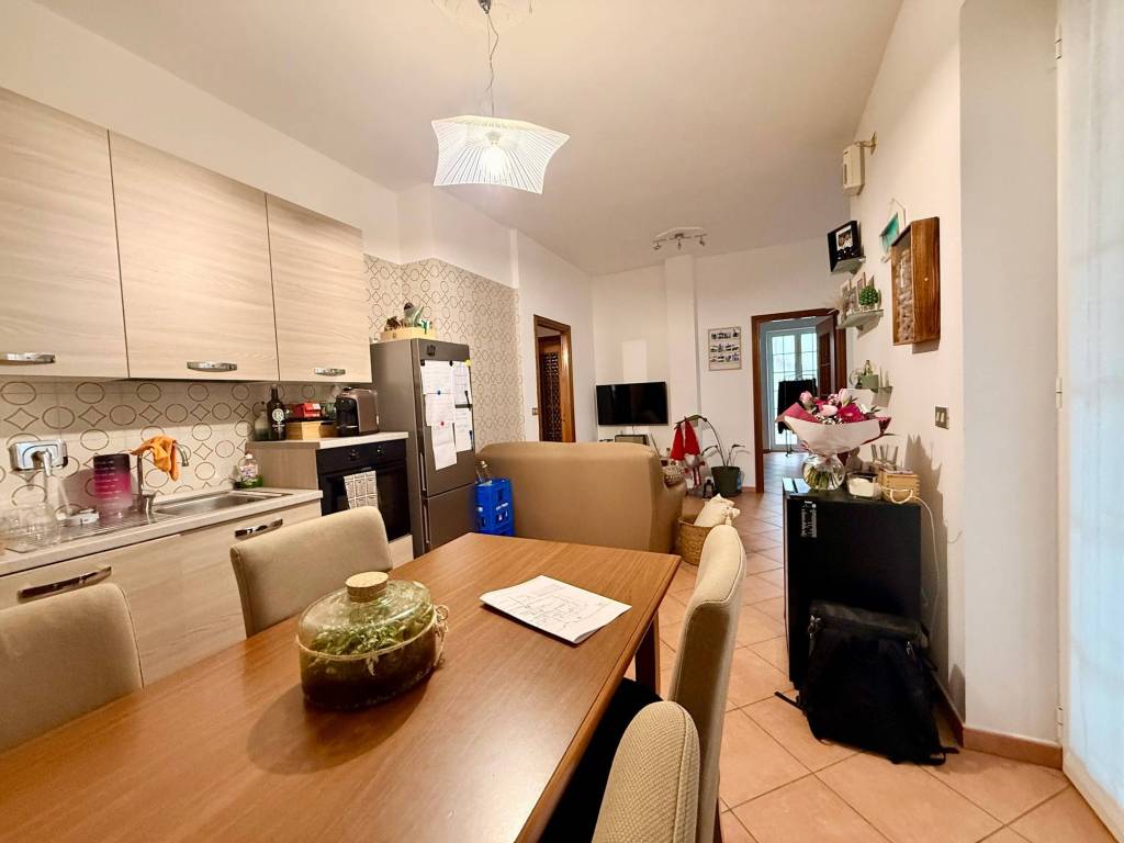 Appartamento a Carmagnola in Via Lovera, 7 - Foto 5