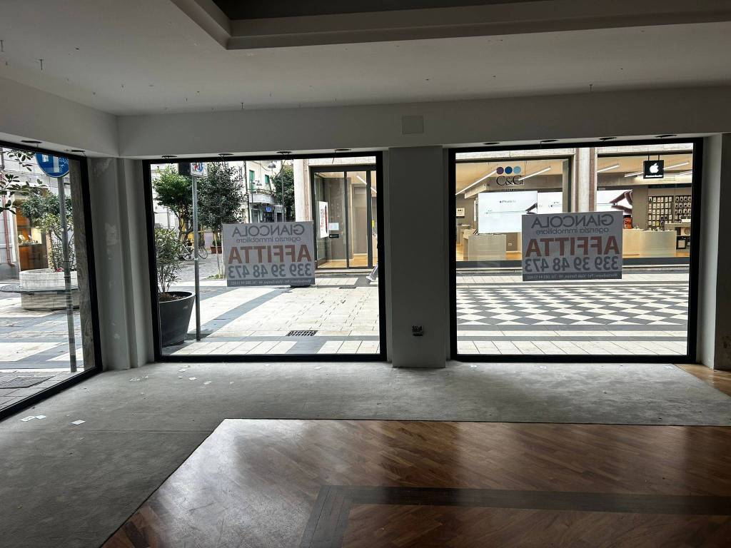 Immobile a Pescara in Via Cesare Battisti, 32 - Foto 2