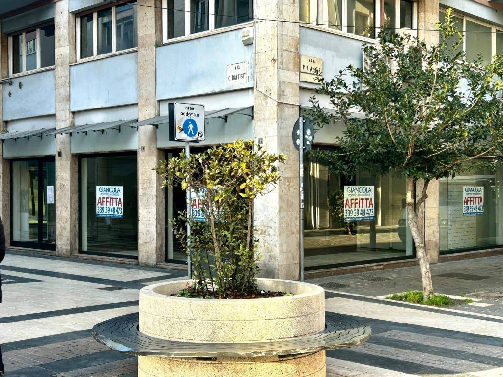 Immobile a Pescara in Via Cesare Battisti, 32 - Foto 3