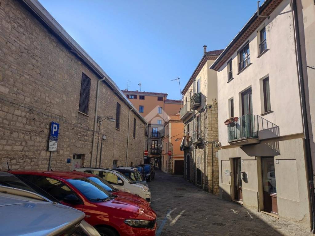 Appartamento a Potenza in Vicoletto Quarto Achille Rosica, 2 - Foto 3