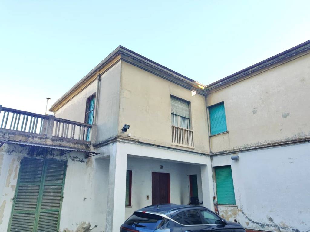 Casa indipendente a Ortona in Via Bengasi, 1 - Foto 3